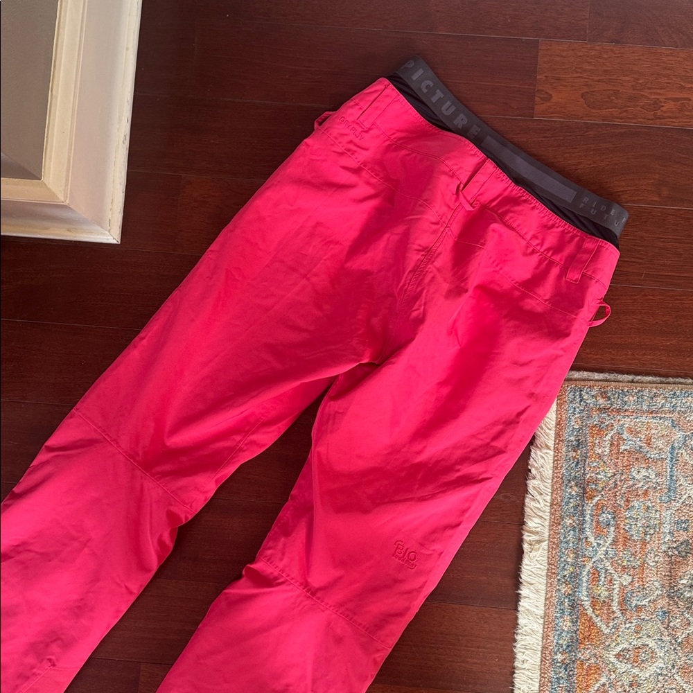 Ski Pants - image 6